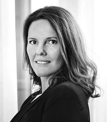 Anna Lensmar-Friedman
